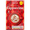 Best-one CAPPUCCINO 112G