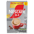 NESCAFE 2-IN-1 ORIGINAL 6S 9g